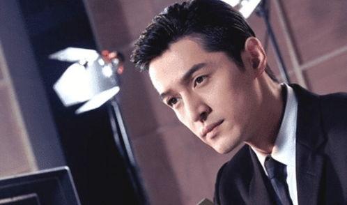 娱乐吃瓜博主胡歌是谁啊